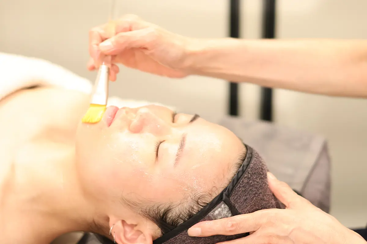 韓国旅行 韓国美容 韓国美容旅行 ソウル ソウル旅行 明洞 韓国エステ SHILLA