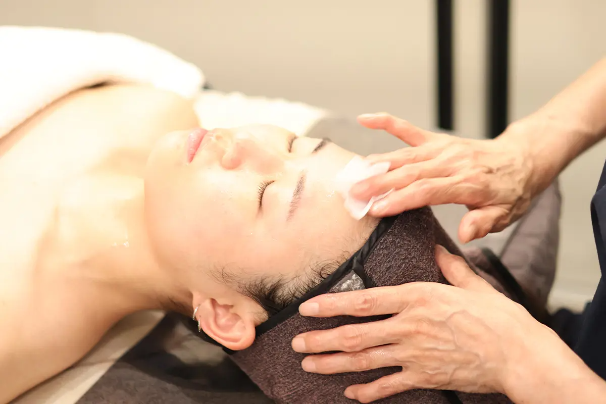 韓国旅行 韓国美容 韓国美容旅行 ソウル ソウル旅行 明洞 韓国エステ SHILLA