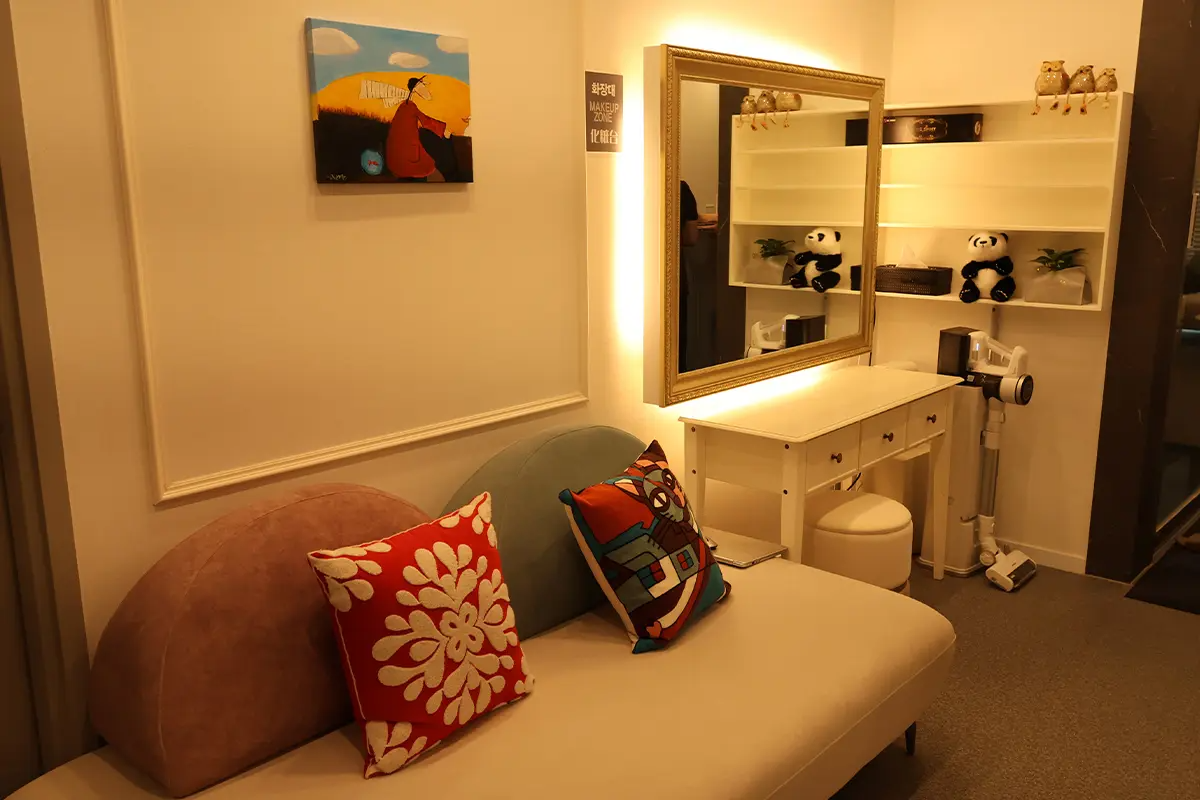 韓国旅行 韓国美容 韓国美容旅行 ソウル ソウル旅行 明洞 韓国エステ SHILLA