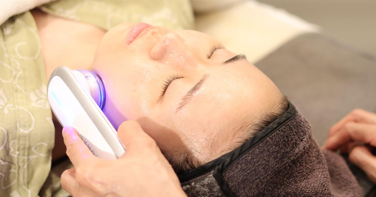 Esthétique Shilla | Réserver un spa à Myeongdong