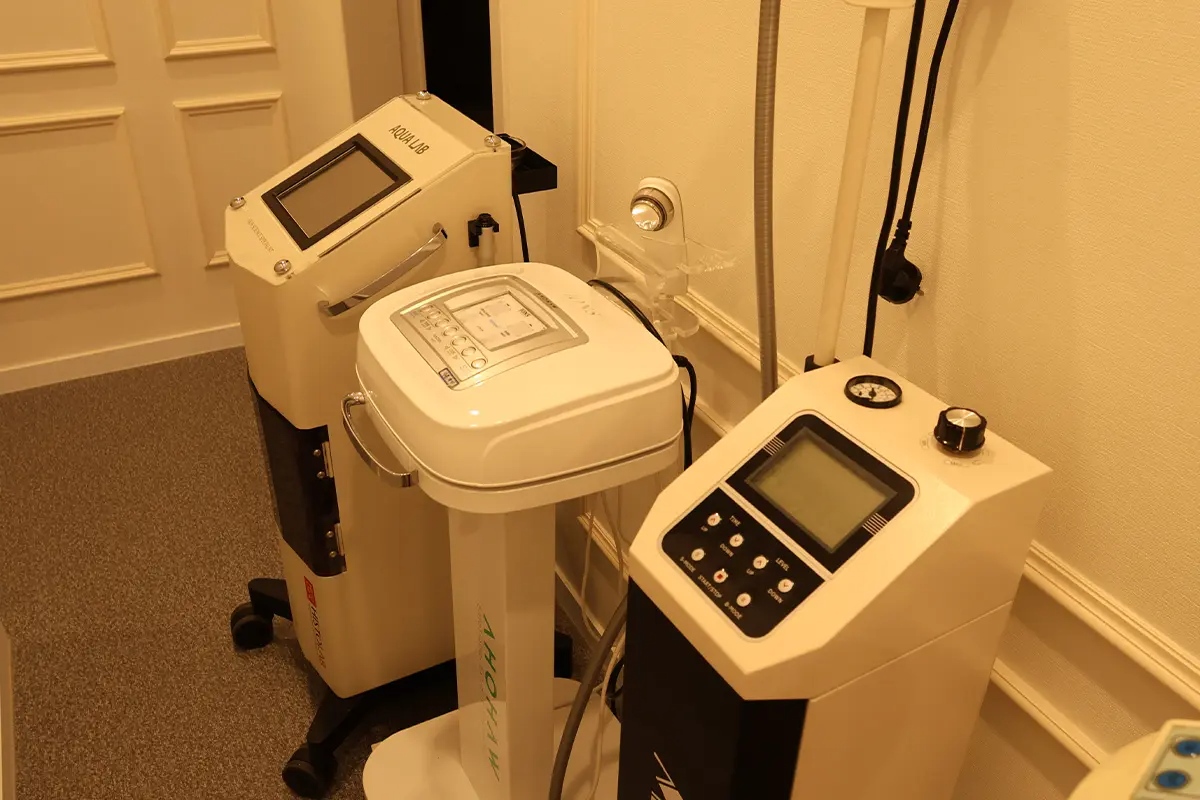 韓国旅行 韓国美容 韓国美容旅行 ソウル ソウル旅行 明洞 韓国エステ SHILLA