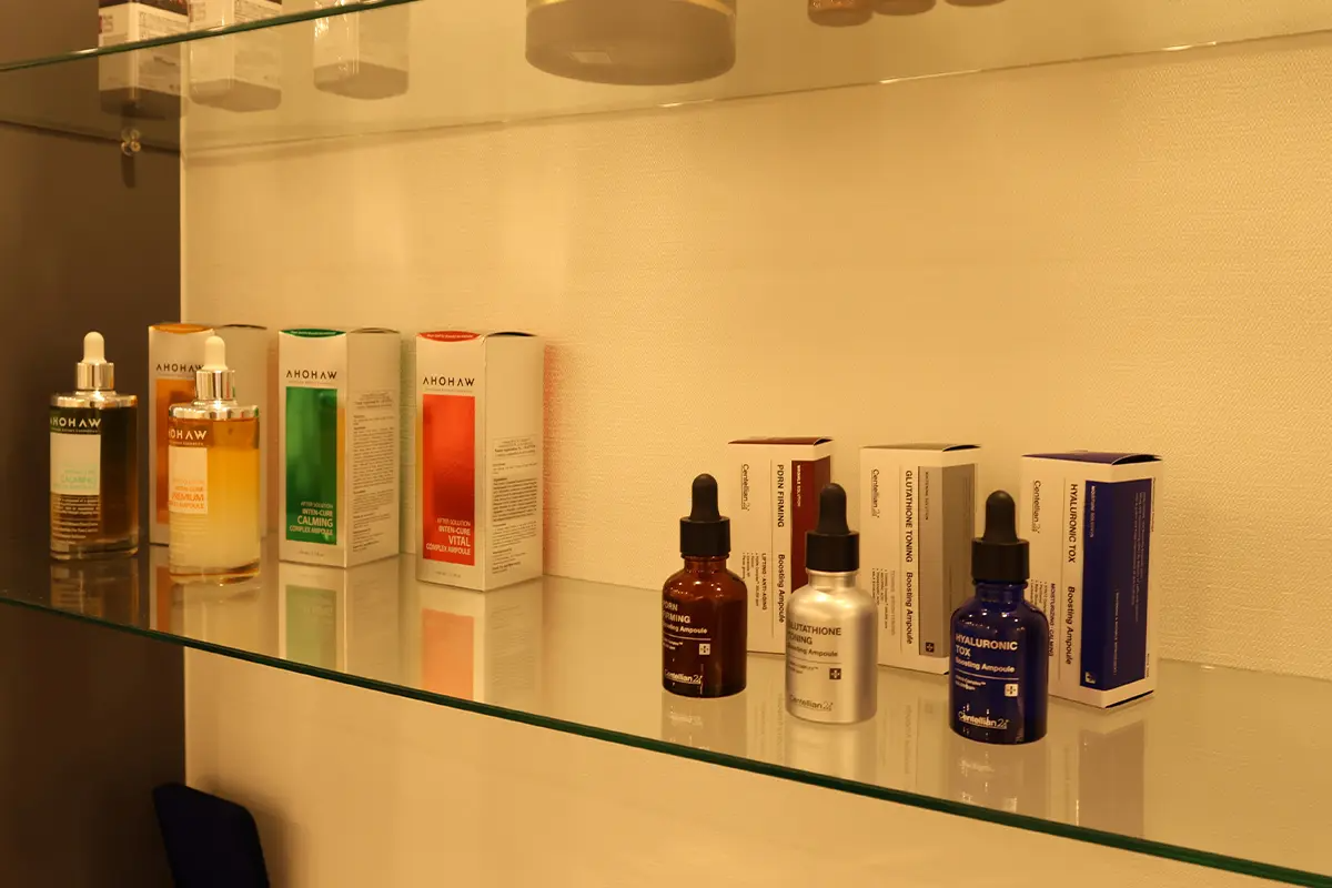 韓国旅行 韓国美容 韓国美容旅行 ソウル ソウル旅行 明洞 韓国エステ SHILLA