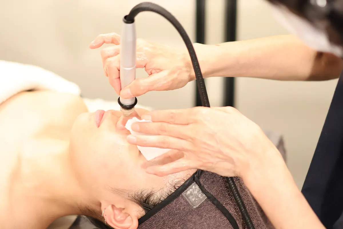 韓国旅行 韓国美容 韓国美容旅行 ソウル ソウル旅行 明洞 韓国エステ SHILLA