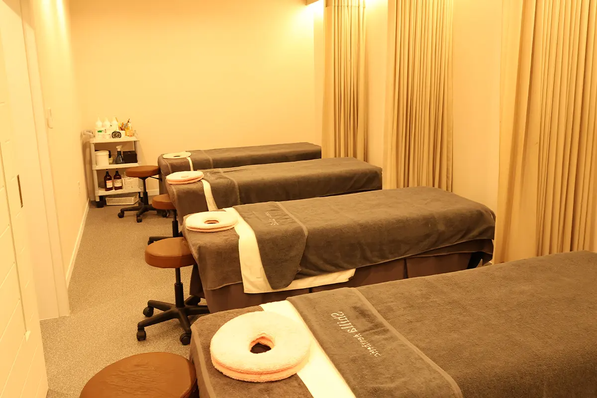 韓国旅行 韓国美容 韓国美容旅行 ソウル ソウル旅行 明洞 韓国エステ SHILLA