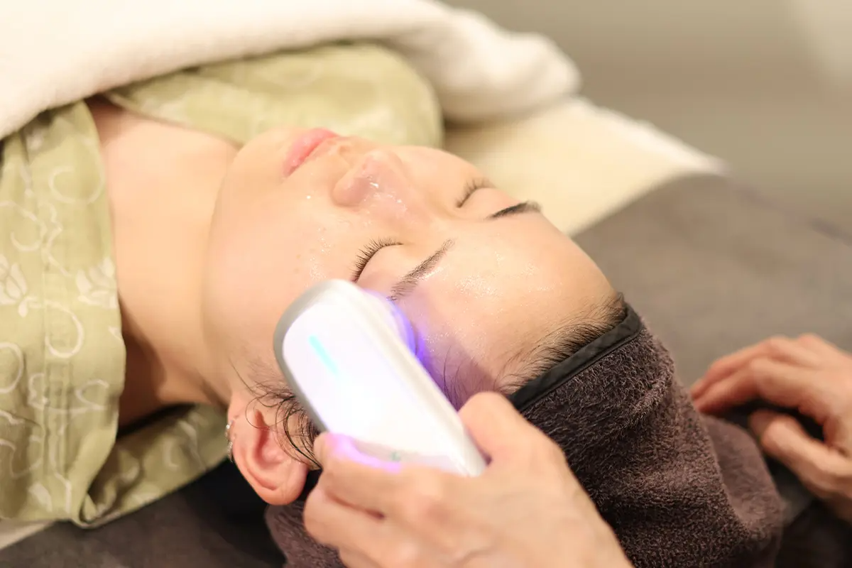 韓国旅行 韓国美容 韓国美容旅行 ソウル ソウル旅行 明洞 韓国エステ SHILLA