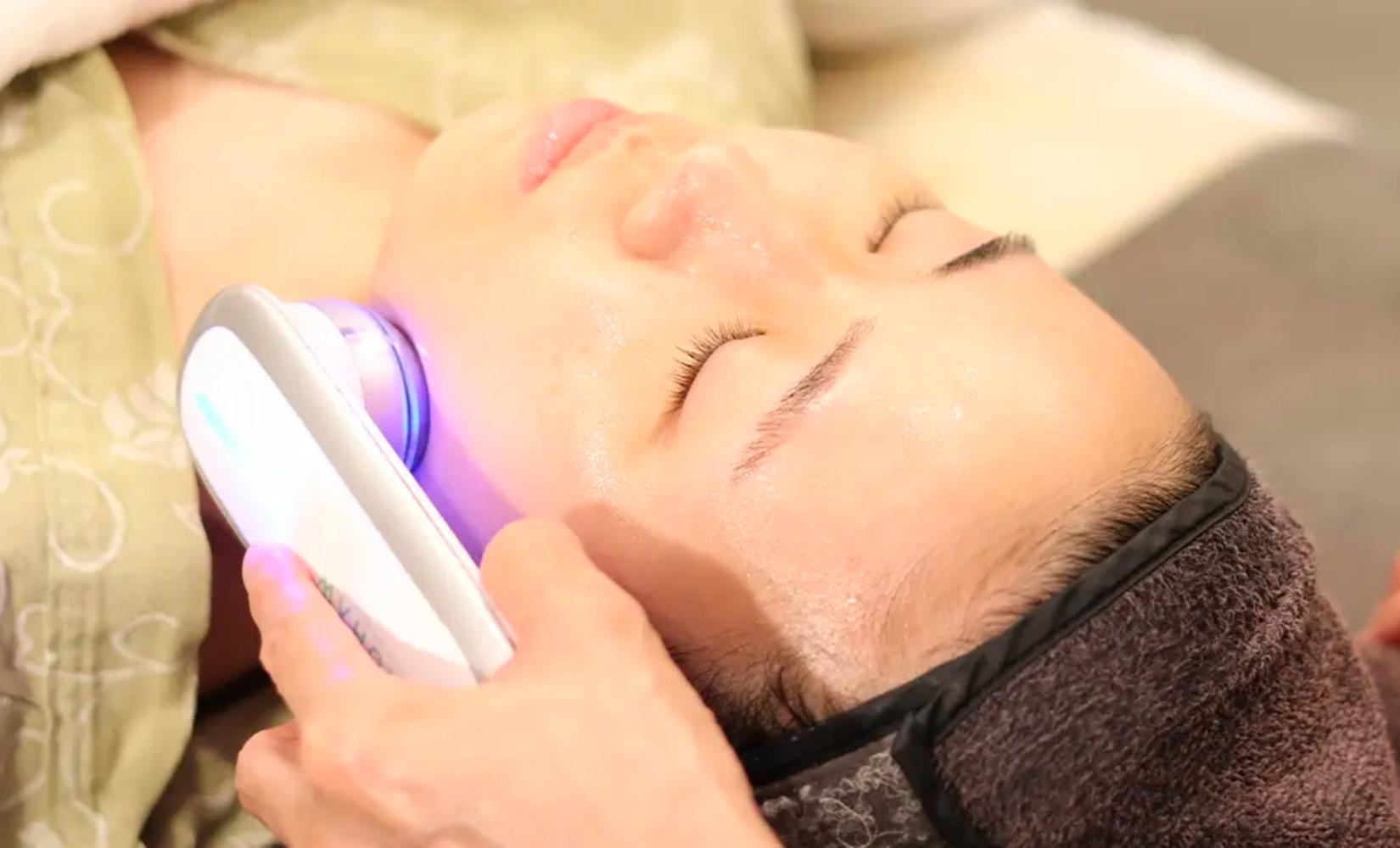 SHILLA Esthetic: Cơ sở mát xa chăm sóc da uy tín ở Myeongdong