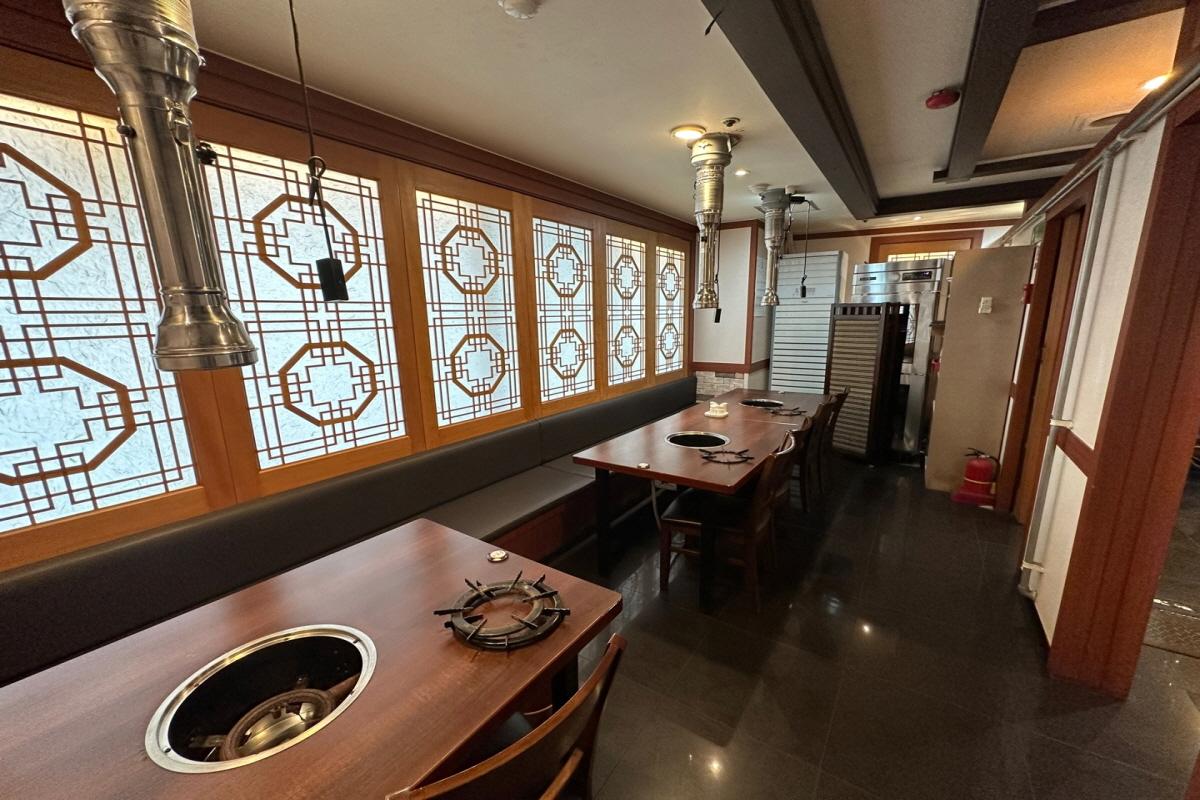 韓国旅行 韓国グルメ 韓国料理 韓国フード ソウル ソウル旅行 明洞 明洞グルメ 韓国食堂 ククス