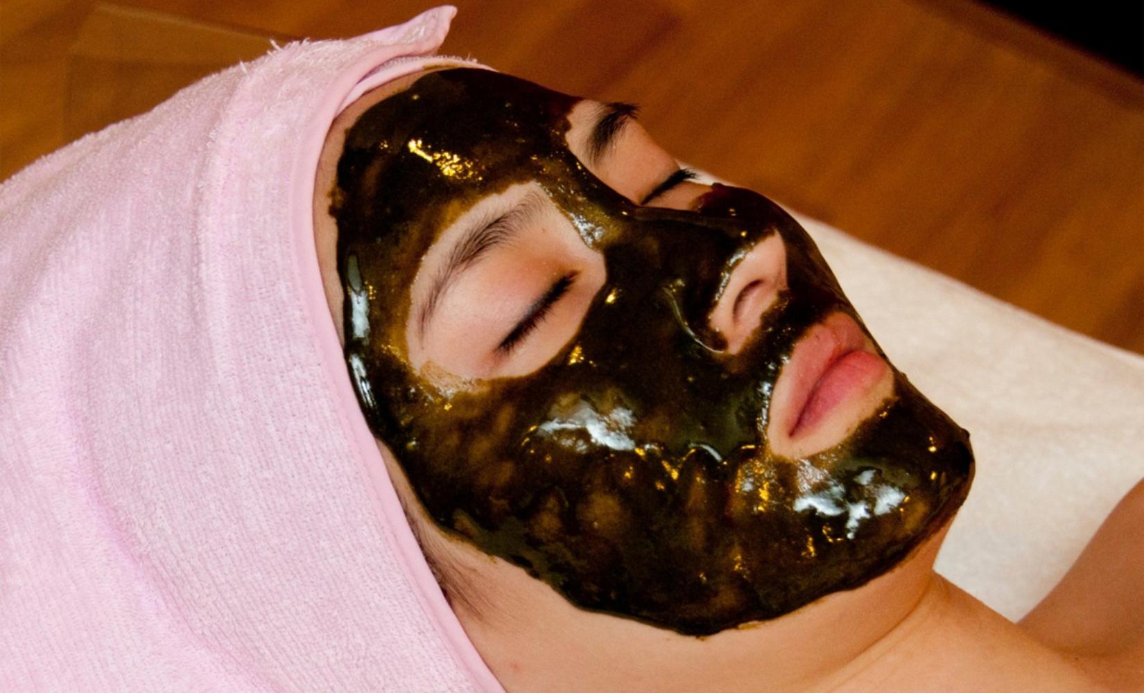 明洞按摩 | 長今Spa美容中心