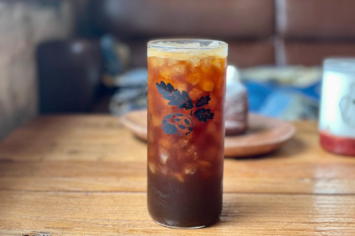 韓国カフェ、おしゃれカフェ、人気スポット、DOTORI GARDEN、トトリガーデン、安国、アングク、北村韓屋村、三清洞、サムチョンドン、どんぐり、日本風、グリークヨーグルト、ブランチ