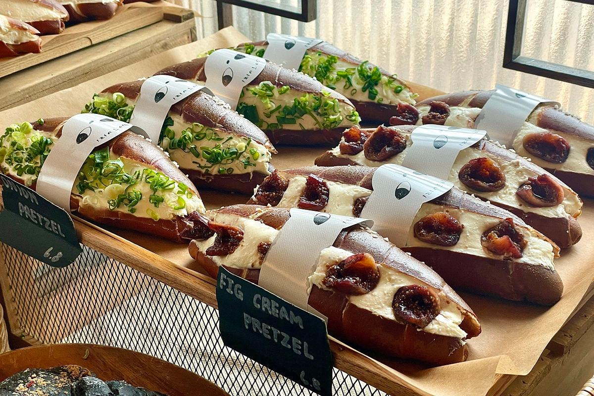 韓国カフェ、おしゃれカフェ、人気スポット、DOTORI GARDEN、トトリガーデン、安国、アングク、北村韓屋村、三清洞、サムチョンドン、どんぐり、日本風、グリークヨーグルト、ブランチ