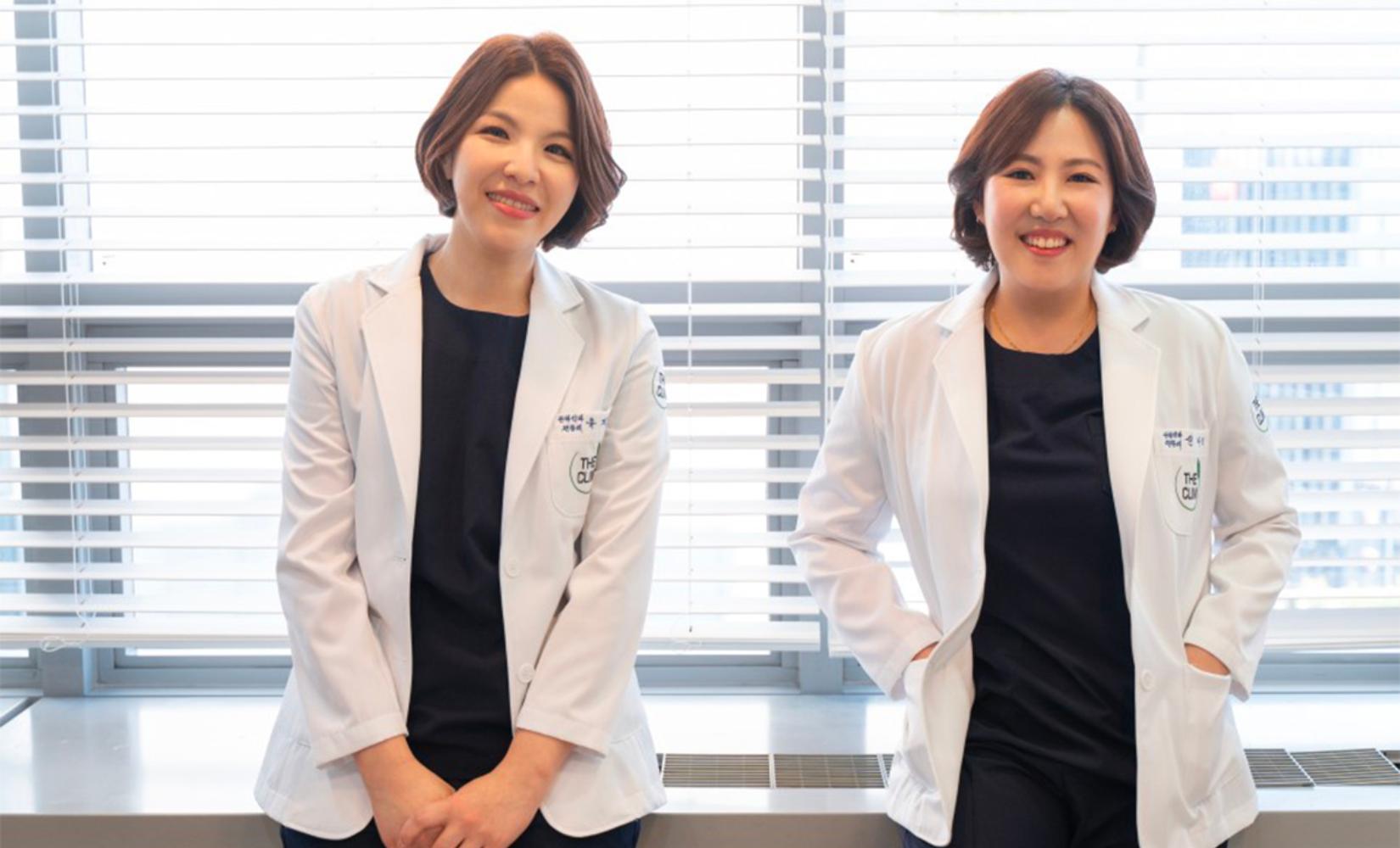 The Clim Myeongdong: Phòng khám sản phụ sản nổi tiếng ở Myeongdong