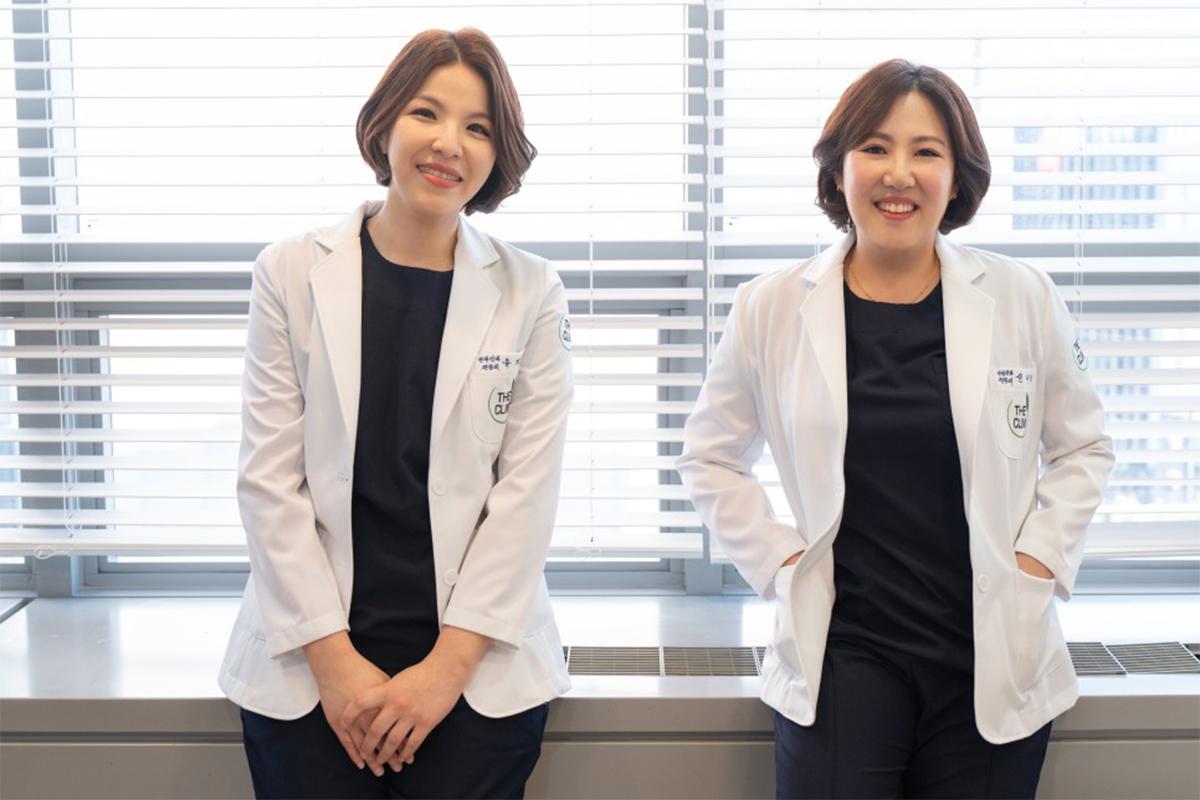 韓国旅行 韓国美容 明洞 THE CLIM Clinic 韓国美容皮膚科 韓国産婦人科 韓国ビューティー
