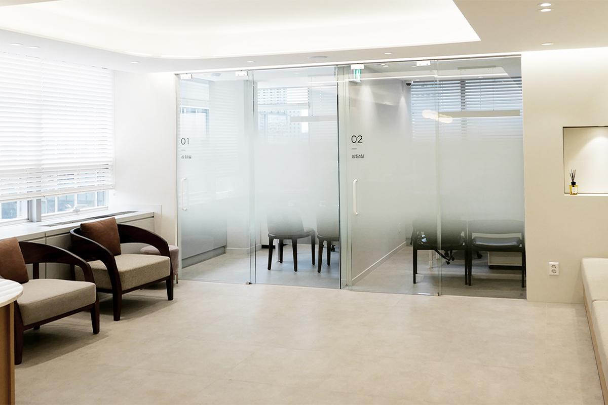 韓国旅行 韓国美容 明洞 THE CLIM Clinic 韓国美容皮膚科 韓国産婦人科 韓国ビューティー