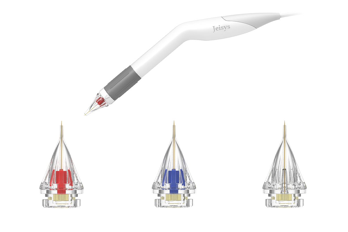 明洞美容 THE CLIM Clinic Potenza收毛孔療程