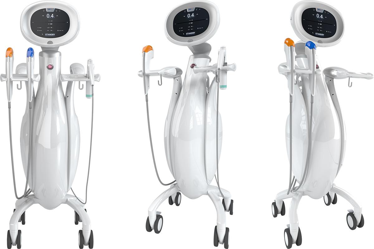 韓国旅行 韓国美容 明洞 THE CLIM Clinic 韓国美容皮膚科 韓国産婦人科 韓国ビューティー