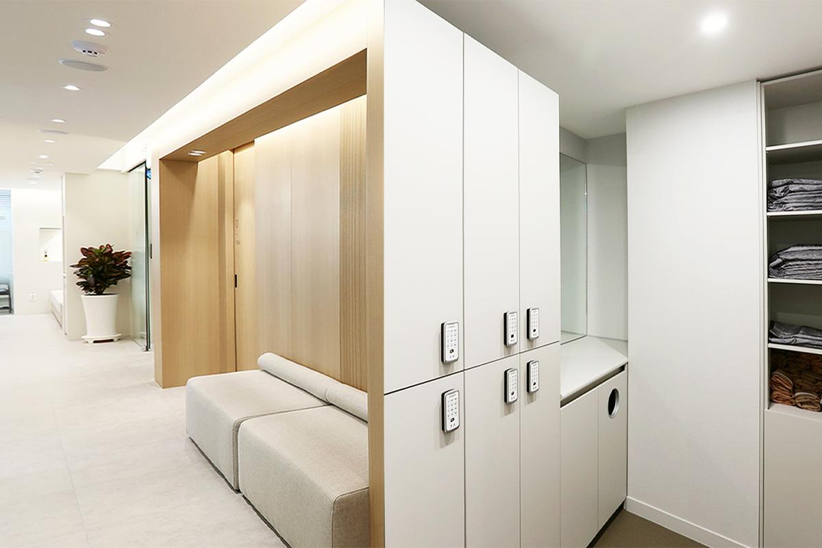 韓国旅行 韓国美容 明洞 THE CLIM Clinic 韓国美容皮膚科 韓国産婦人科 韓国ビューティー