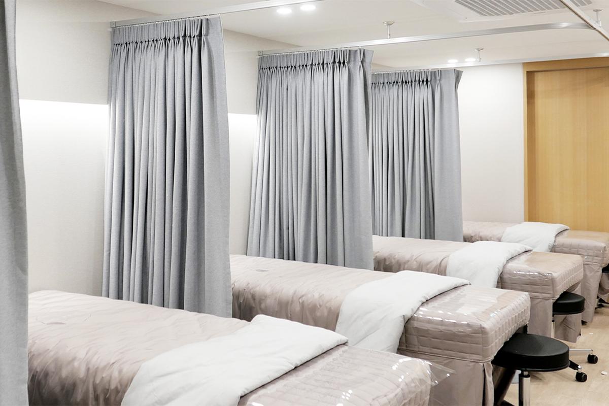 韓国旅行 韓国美容 明洞 THE CLIM Clinic 韓国美容皮膚科 韓国産婦人科 韓国ビューティー