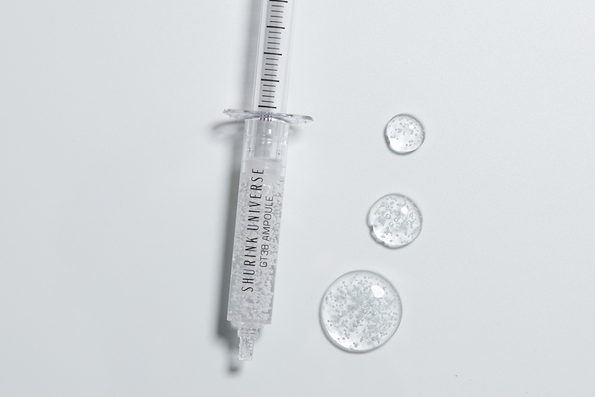 明洞美容 THE CLIM Clinic 宇宙版海芙音波拉提療程