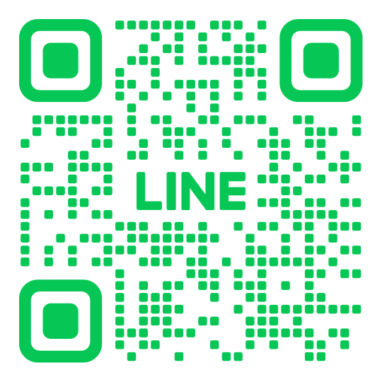 Dr. Designer LINE 聯絡 QR Code