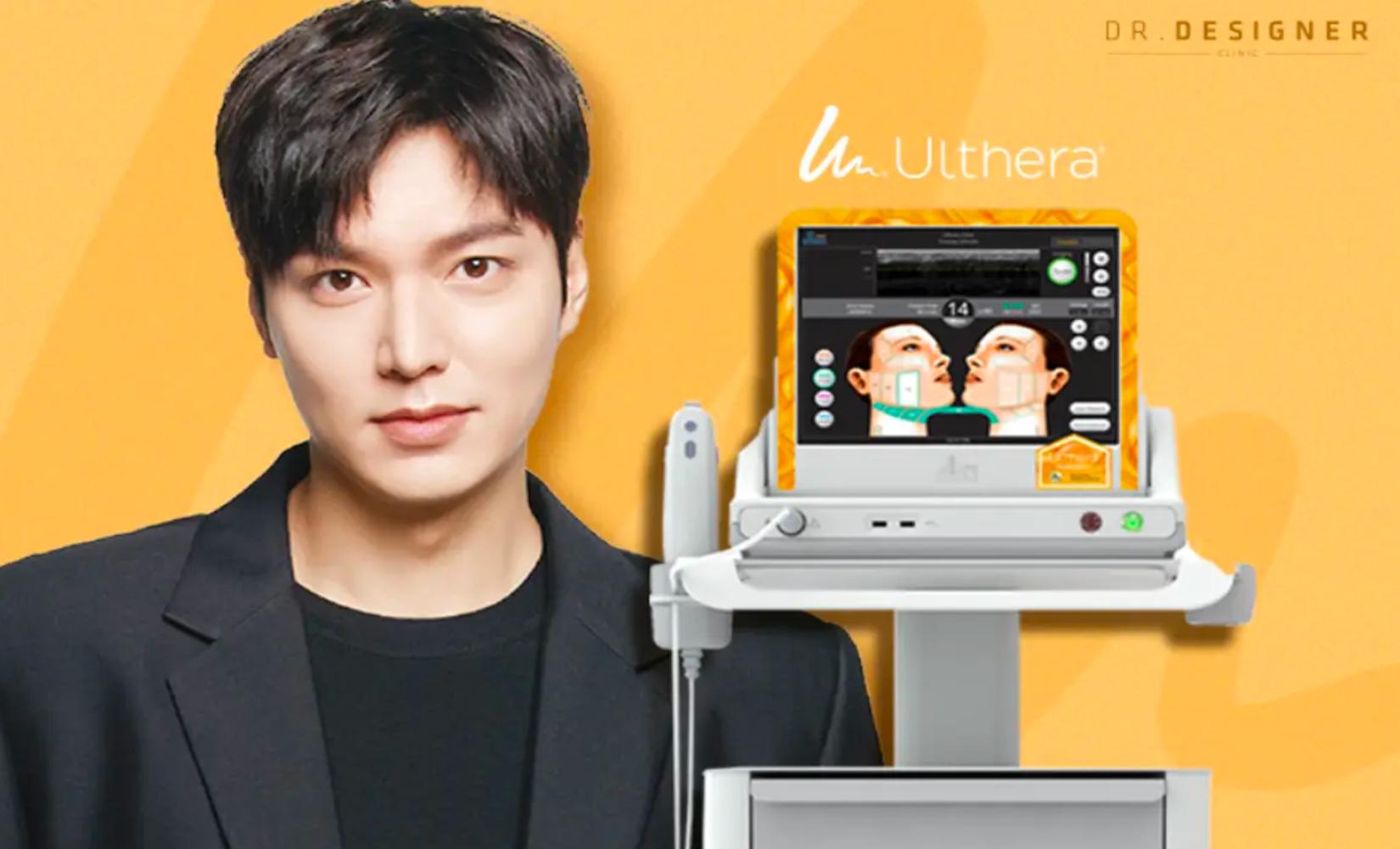 Dr. Designer Clinic chi nhánh Yeongdeungpo: Chăm sóc da kiểu Hàn Quốc với giá cực kỳ ưu đãi