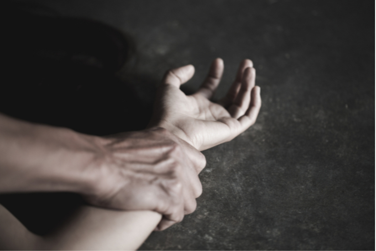 韓國攝理教 性騷擾