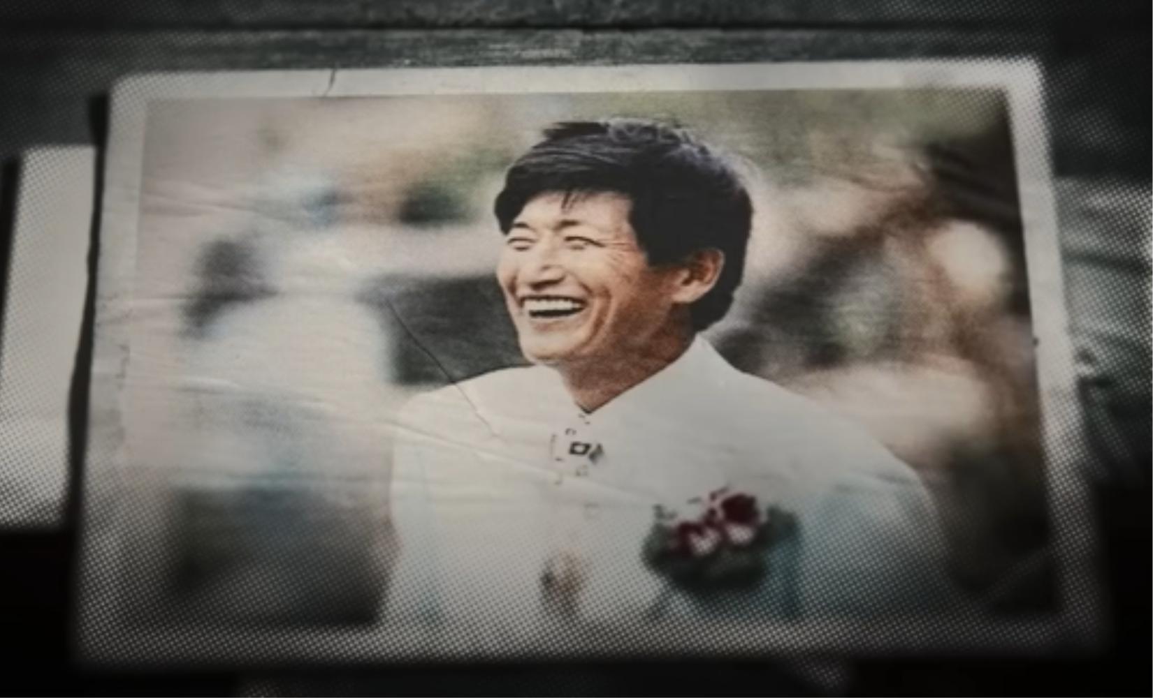 韓國攝理教（JMS）風波