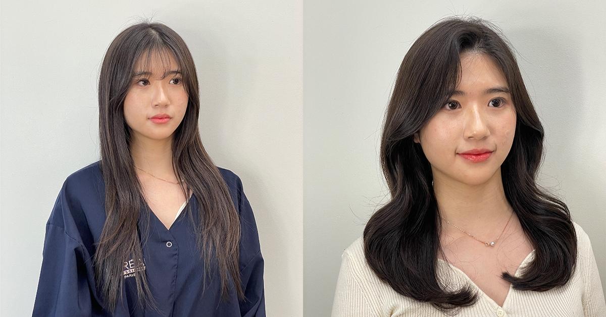 Ravi Hair Hongdae Hauptfiliale | Koreanischer Friseursalon