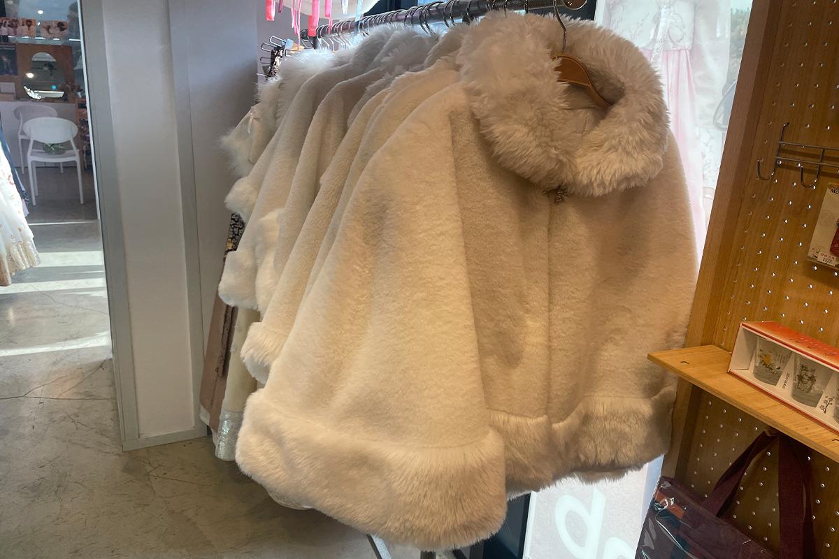 景福宮 大韓韓服 款式 高級韓服