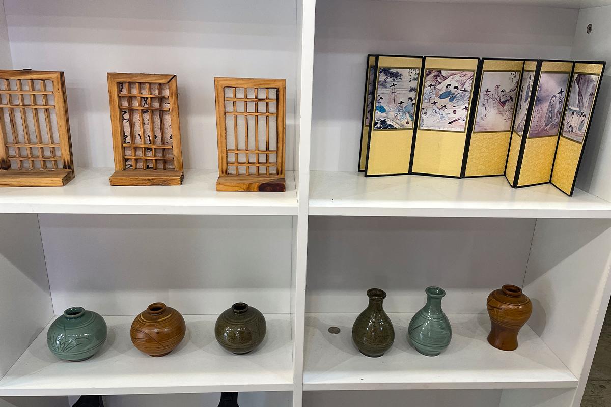 景福宮 大韓韓服 價錢