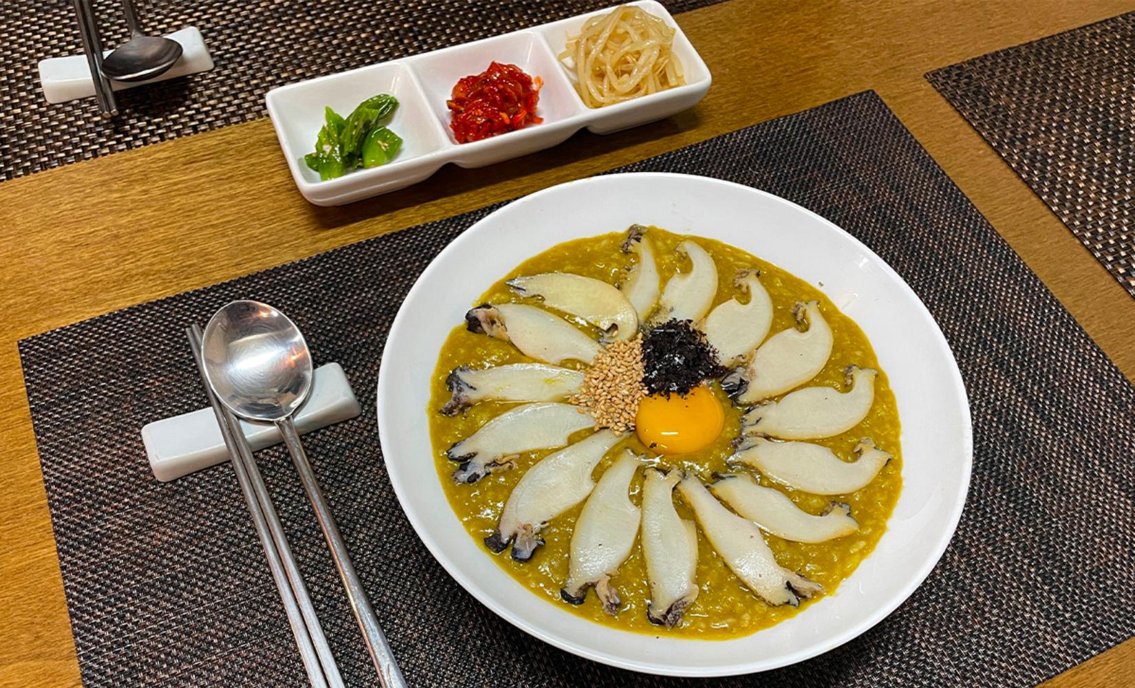 明洞 グルメ店│瑞源(ソウォン)