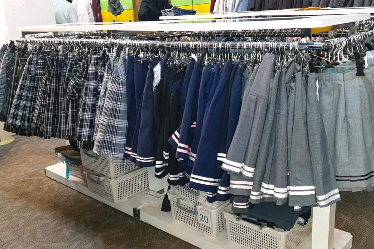 韓国旅行 韓国体験 韓国制服 ロッテワールド 蚕室 ソウル 韓国テーマパーク 韓国遊園地 ソウル制服 制服レンタル