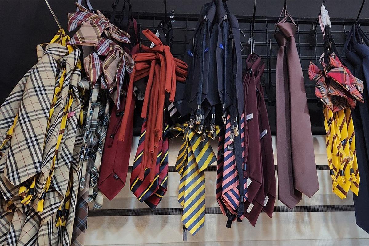 韓国旅行 韓国体験 韓国制服 ロッテワールド 蚕室 ソウル 韓国テーマパーク 韓国遊園地 ソウル制服 制服レンタル