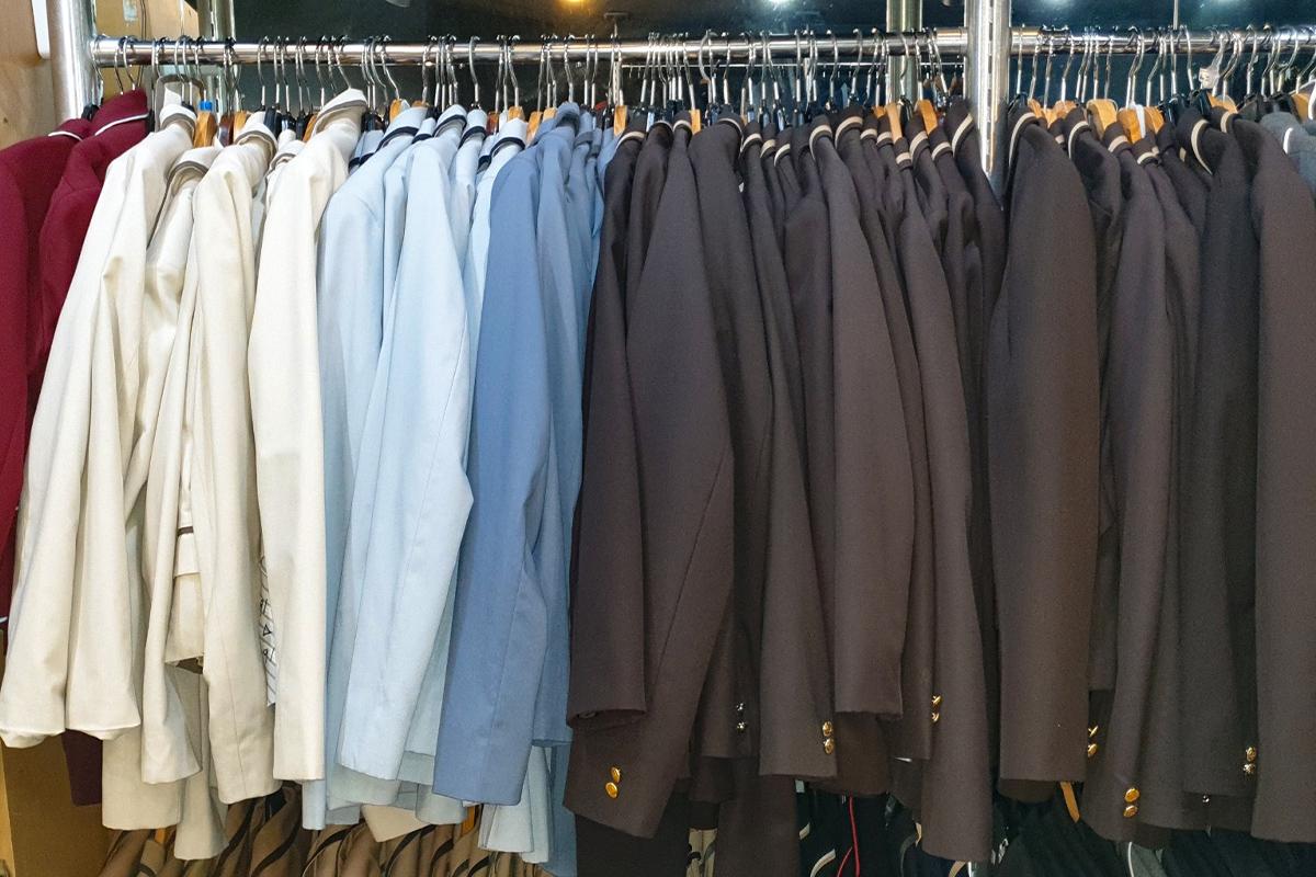 韓国旅行 韓国体験 韓国制服 ロッテワールド 蚕室 ソウル 韓国テーマパーク 韓国遊園地 ソウル制服 制服レンタル