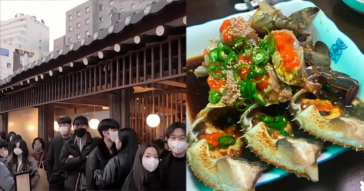 代客订位｜韩国餐厅预订服务