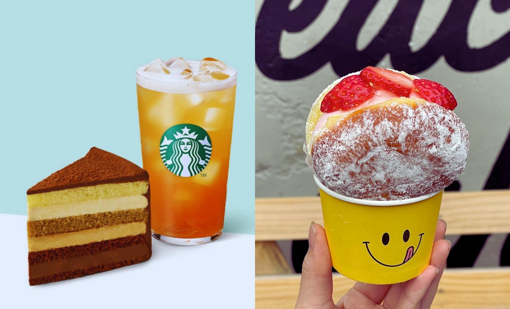 Phiếu quà tặng mua hàng giảm giá 10% tại các quán cafe nổi tiếng nhất Hàn Quốc