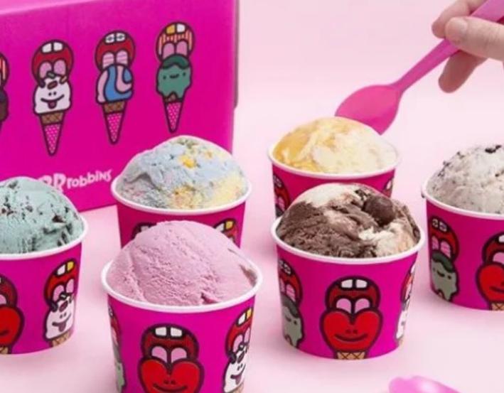 韓国旅行 韓国カフェ スターバックス The Coffee Bean EDIYA COFFEE TOM N TOMS MEGA COFFEE 雪氷 SULBING Knotted サーティワンアイスクリーム バナナウユ(牛乳)