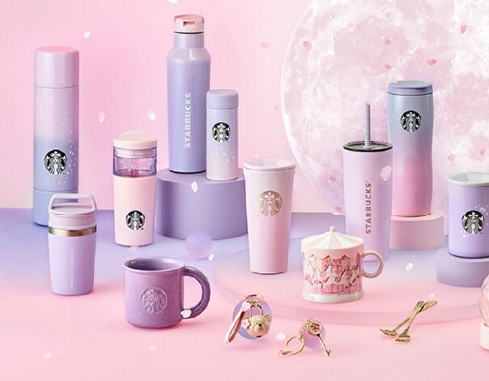 韓国旅行 韓国カフェ スターバックス The Coffee Bean EDIYA COFFEE TOM N TOMS MEGA COFFEE 雪氷 SULBING Knotted サーティワンアイスクリーム バナナウユ(牛乳)