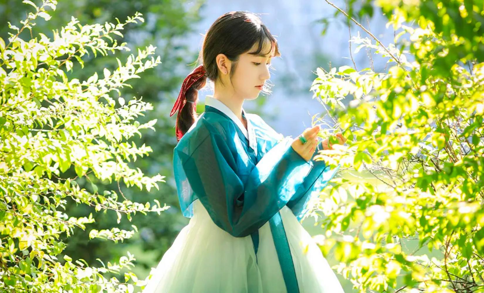 Ari Hanbok | Thuê Hanbok ở Cảnh Phúc