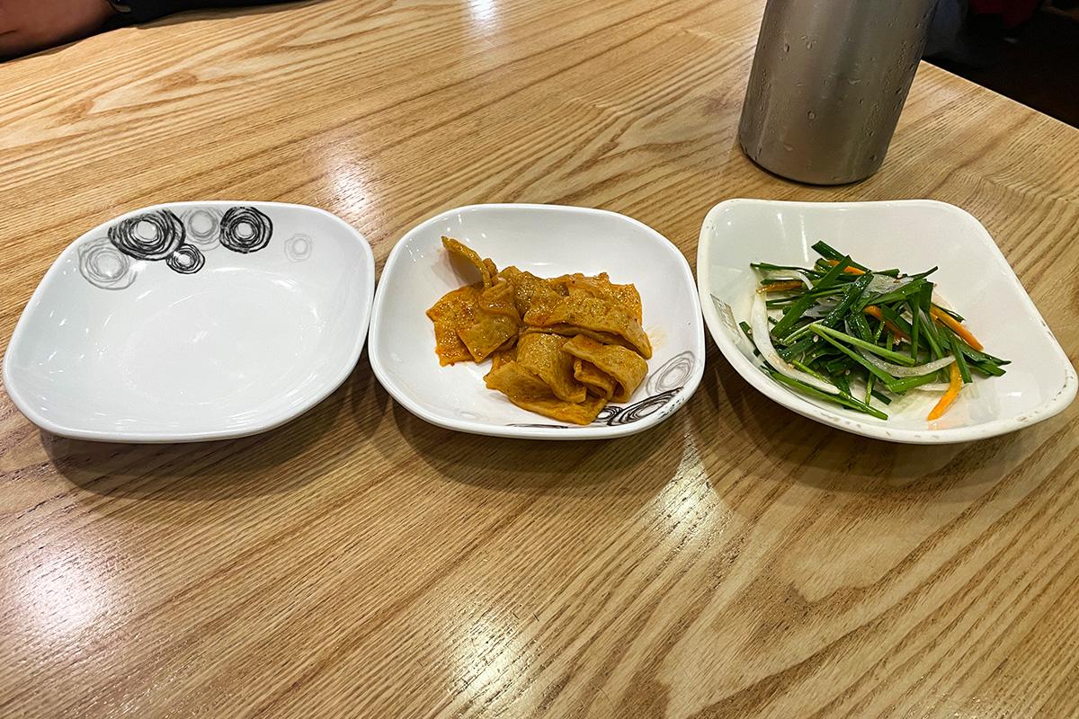 韓国旅行 ソウル ソウル旅行 韓国料理 明洞 明洞グルメ 六大将 ユッケジャン