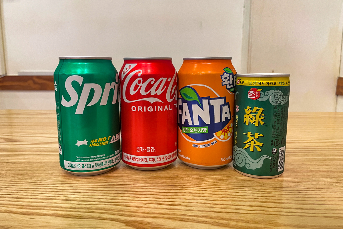 韓国旅行 ソウル ソウル旅行 韓国料理 明洞 明洞グルメ 六大将 ユッケジャン