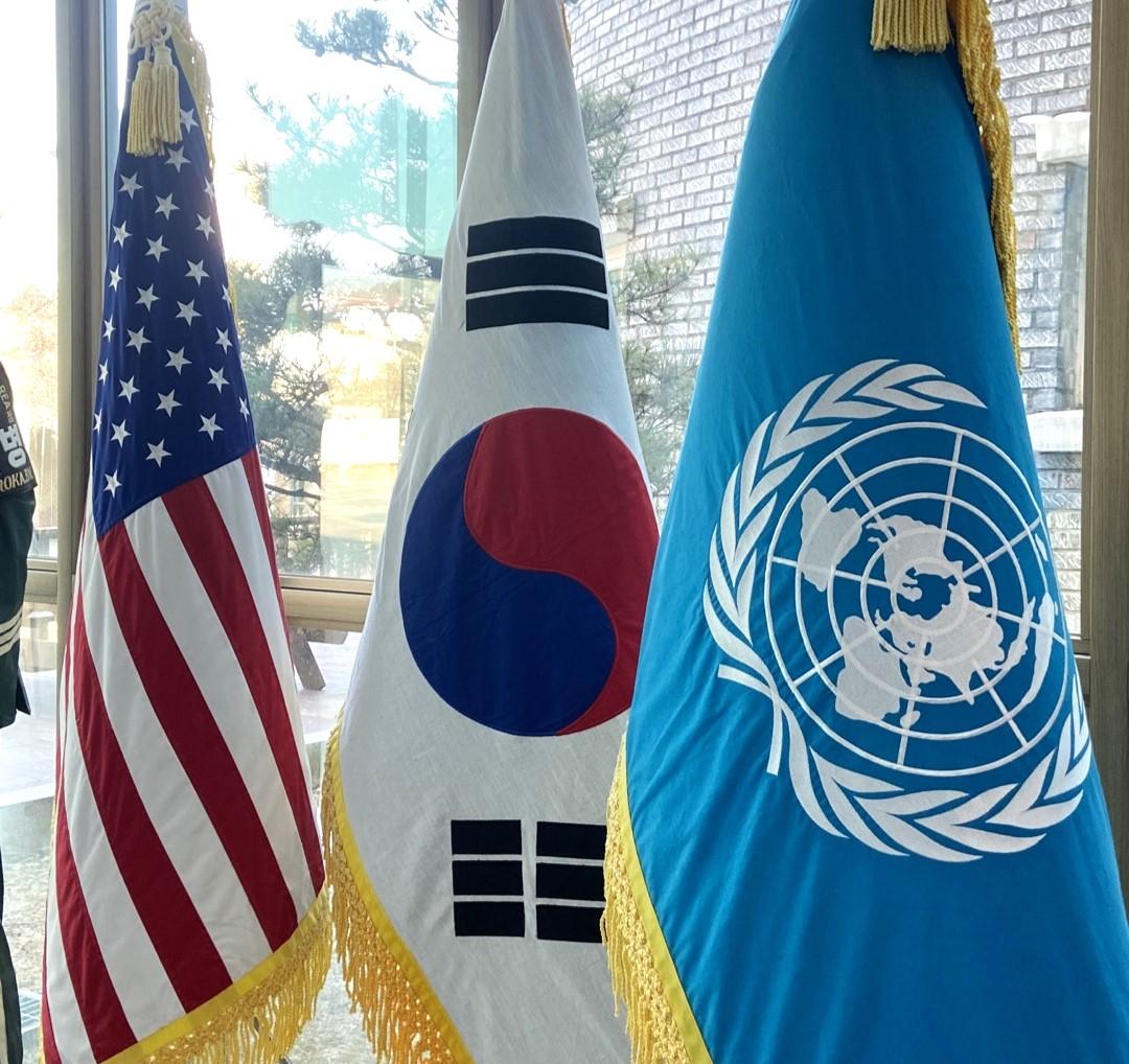 韓國南北韓歷史 韓國JSA 韓國DMZ