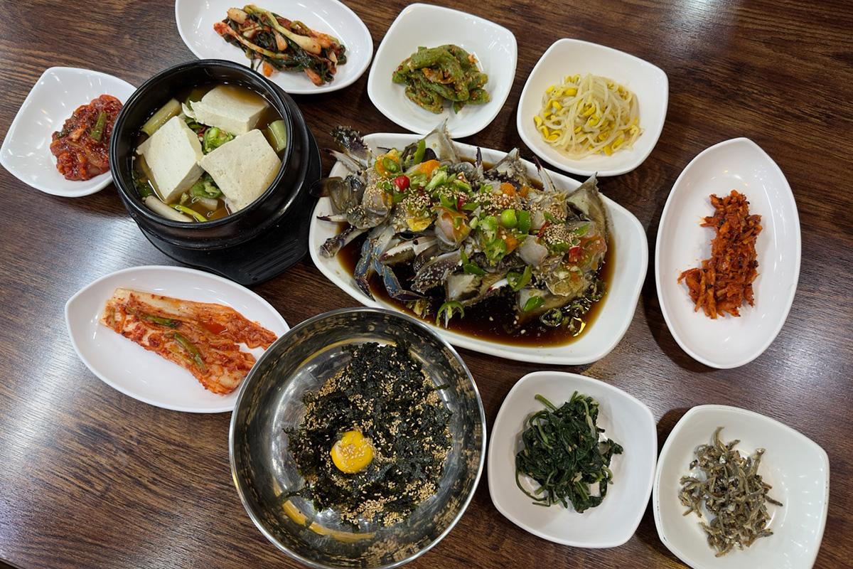 韓國旅行 首爾美食推薦