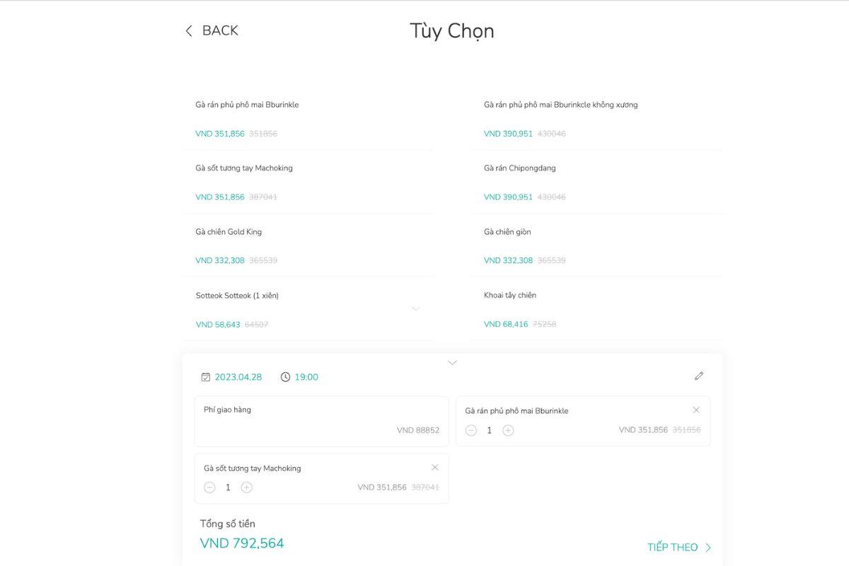 Cách gọi ship đồ ăn tại Hàn khi du lịch Hàn Quốc, không cần biết tiếng Hàn 