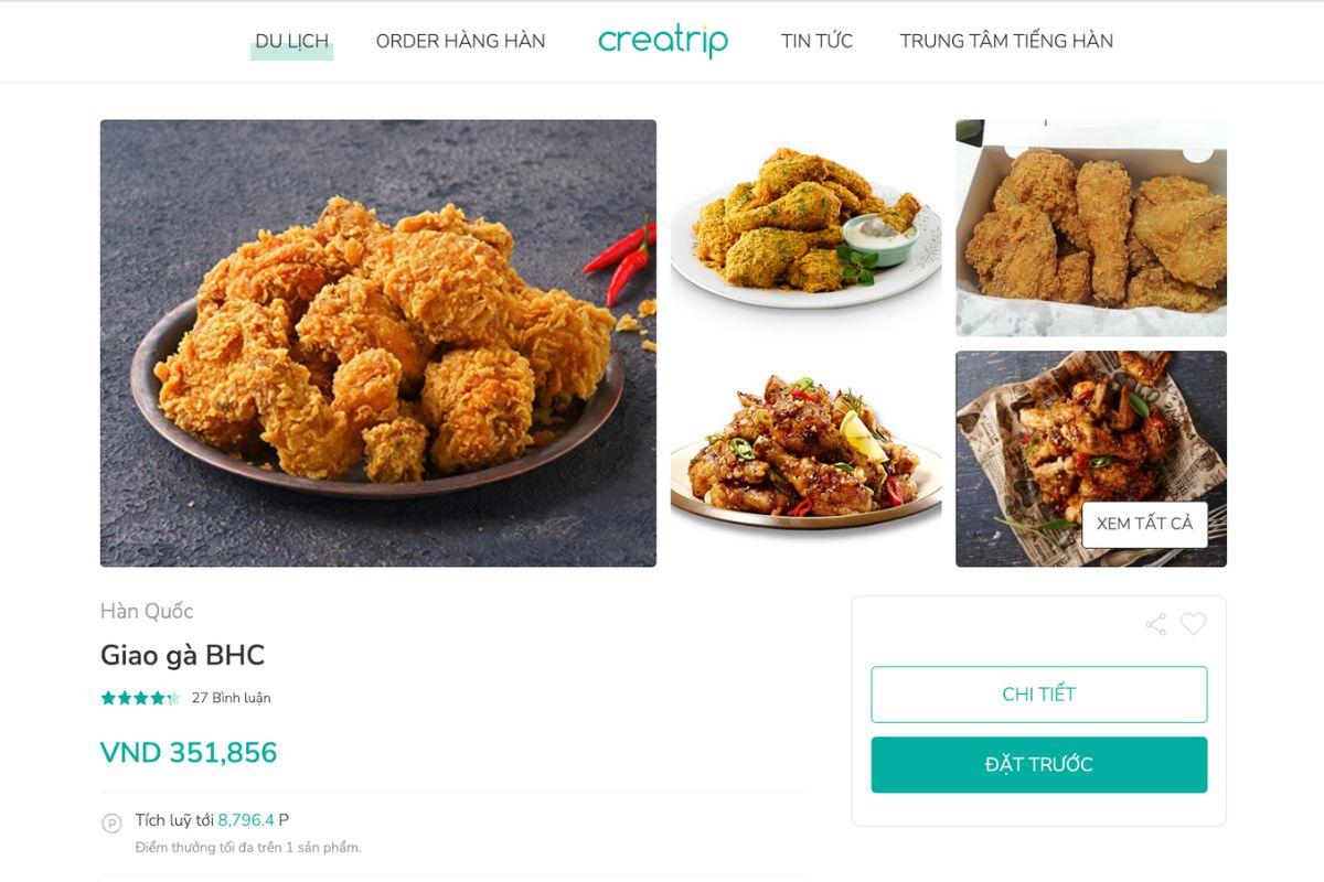 Cách gọi ship đồ ăn tại Hàn khi du lịch Hàn Quốc, không cần biết tiếng Hàn 