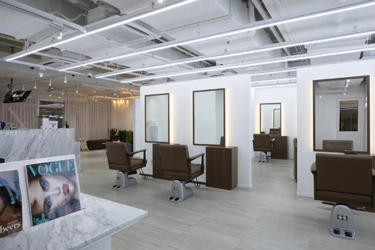 Creatrip Korean Hair Salon Terms You Should Know Korea (Travel Guide)
