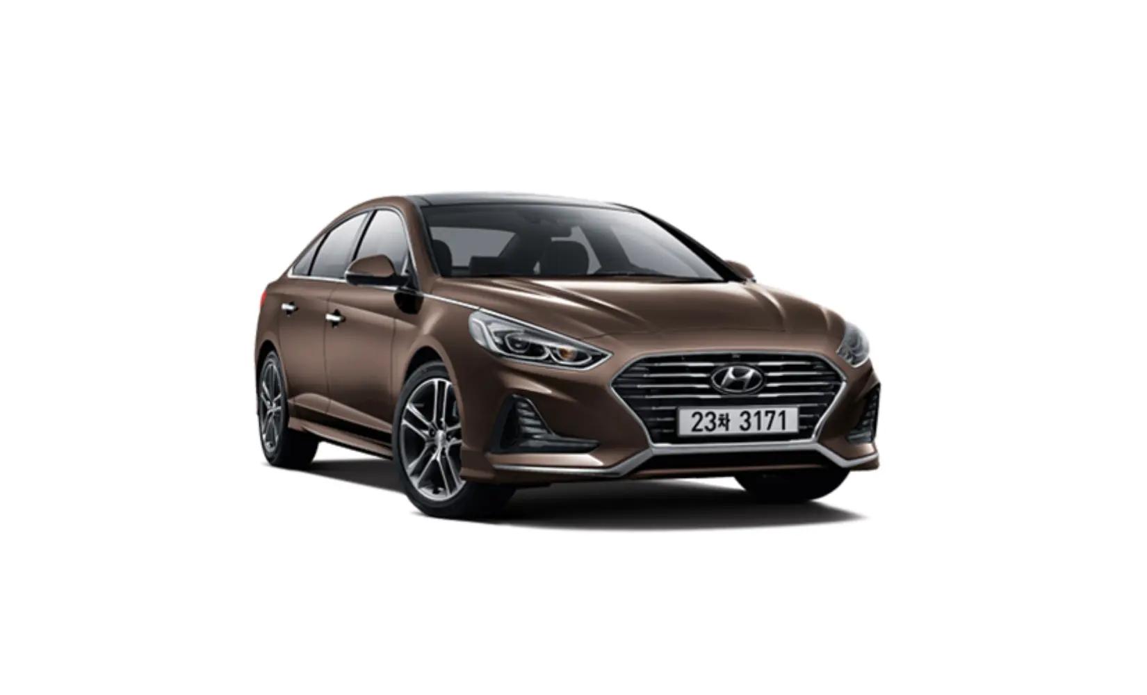 済州島レンタカー│THE SAFE RENT A CAR (保険込み)