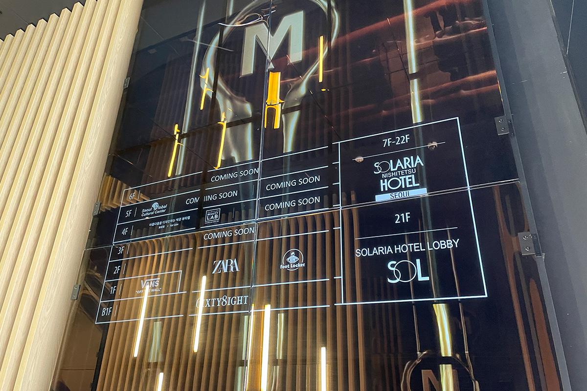 Creatrip Park Jun Beauty Lab Myeongdong Hair Salon