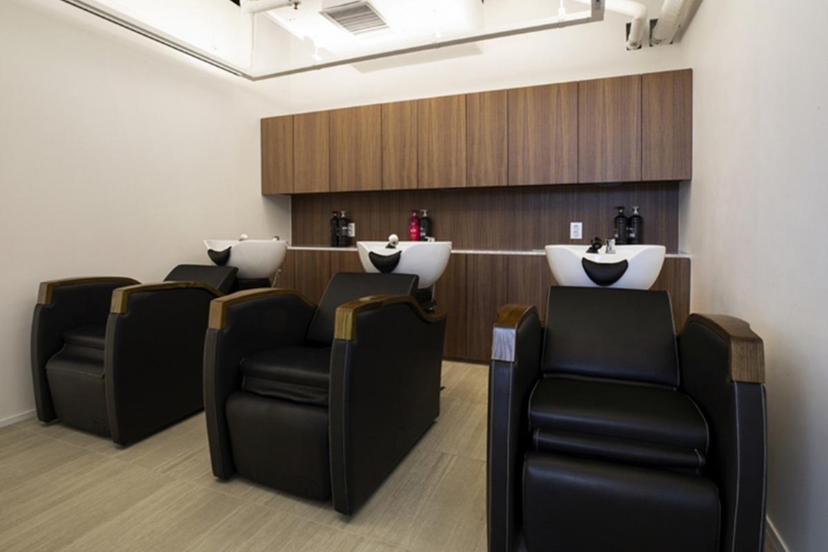 Creatrip Park Jun Beauty Lab Myeongdong Hair Salon