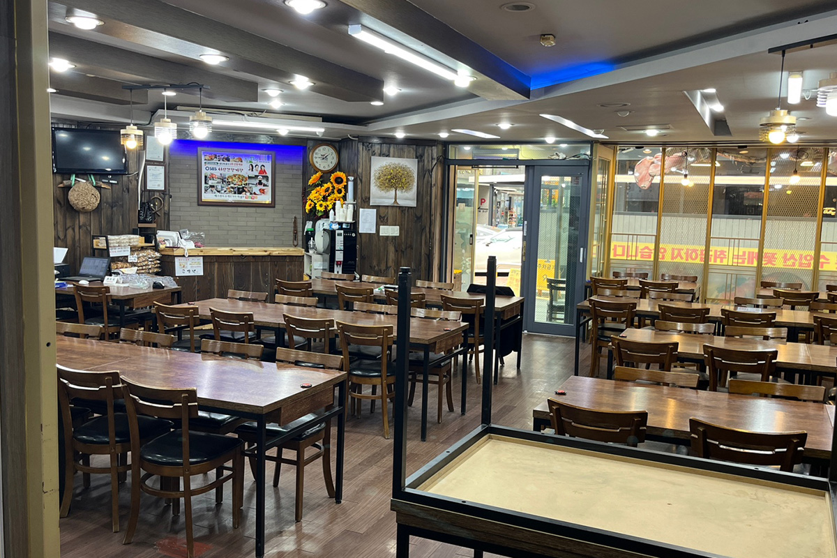 韓国旅行 韓国料理 韓国グルメ 韓国フード カンジャンケジャン カンジャンセウ ソウル