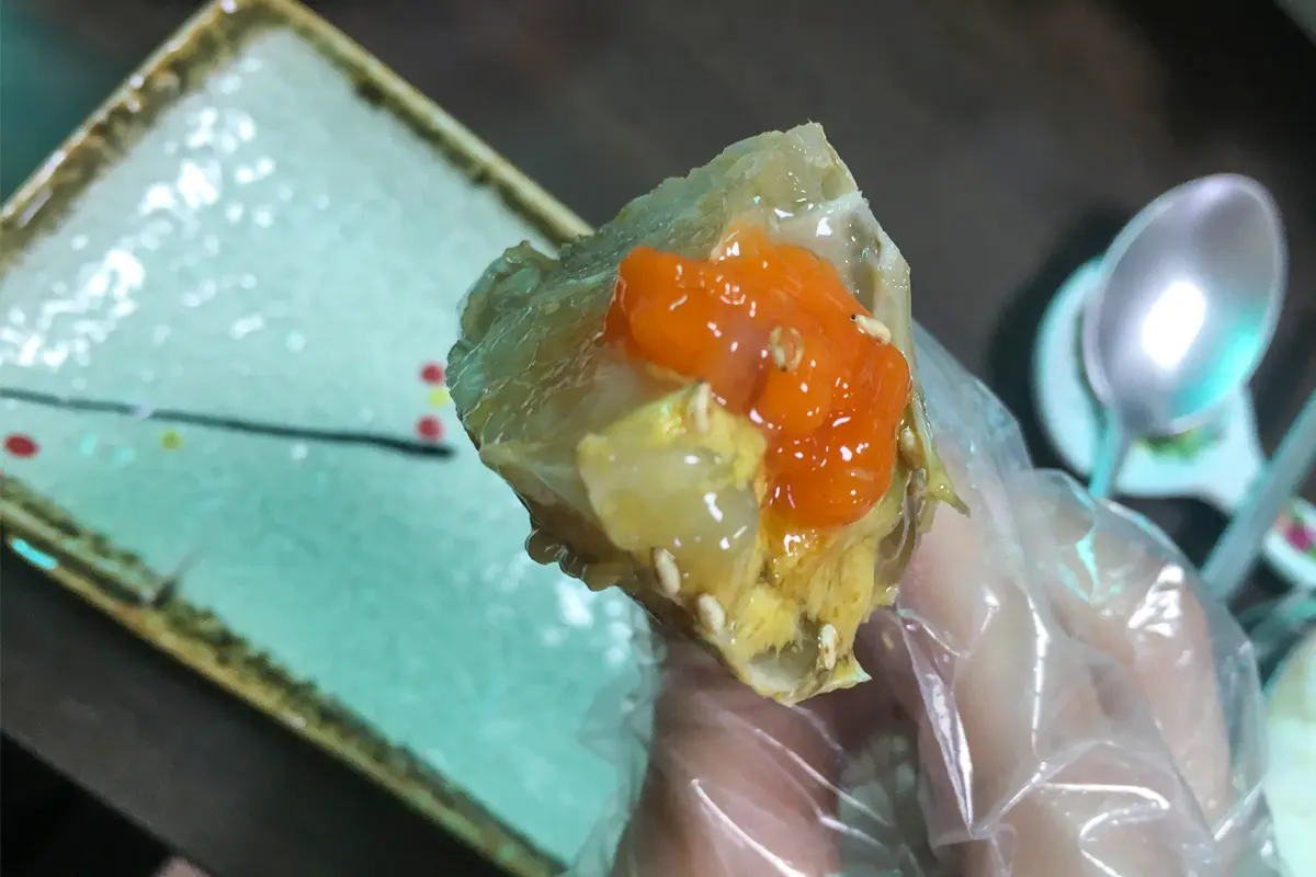 韓国旅行 韓国料理 韓国グルメ 韓国フード カンジャンケジャン カンジャンセウ ソウル